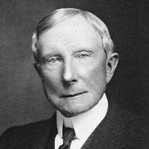 Traitre-John-D-Rockefeller