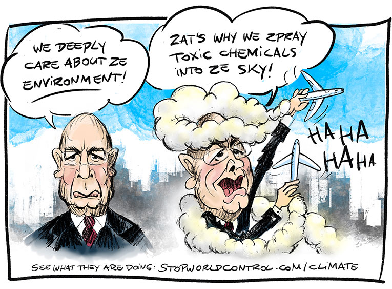 Traitre-cartoon-schwab Traitre-cartoon-schwab
