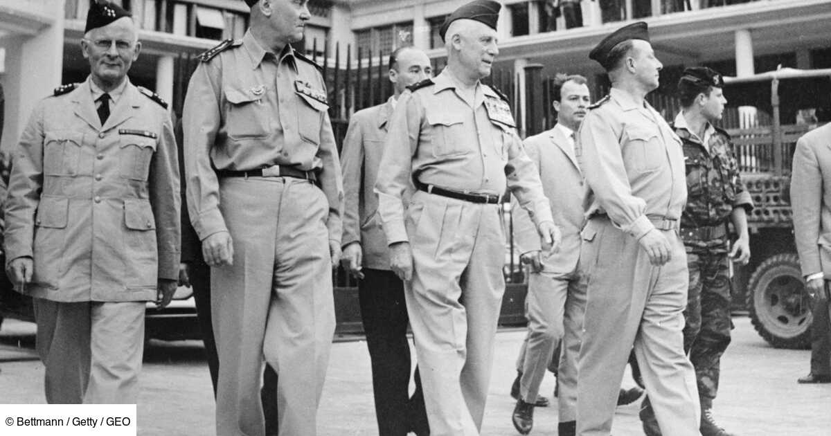 Traitres-NO-algerie-le-putsch-des-generaux-du-21-avril-1961-un-coup-detat-militaire-manque-contre-la-politique-de-de-gaulle Traitres-NO-algerie-le-putsch-des-generaux-du-21-avril-1961-un-coup-detat-militaire-manque-contre-la-politique-de-de-gaulle