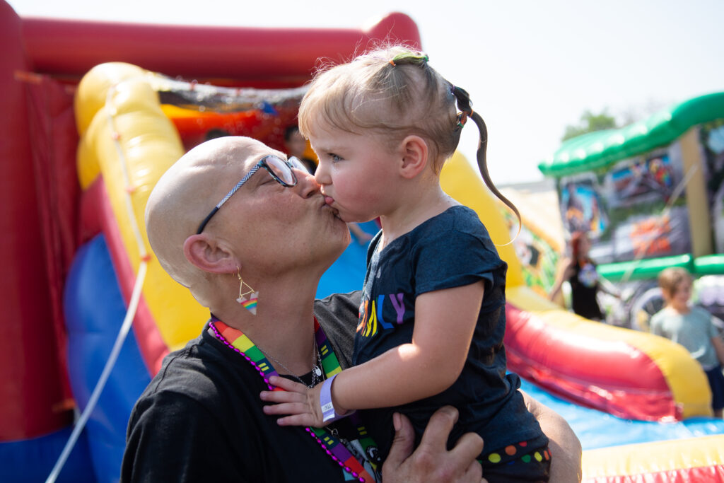 kid-child-abuse-freak The first Winnemucca Pride festival on Saturday, July 17, 2021. (David Calvert/Nevada Independent)